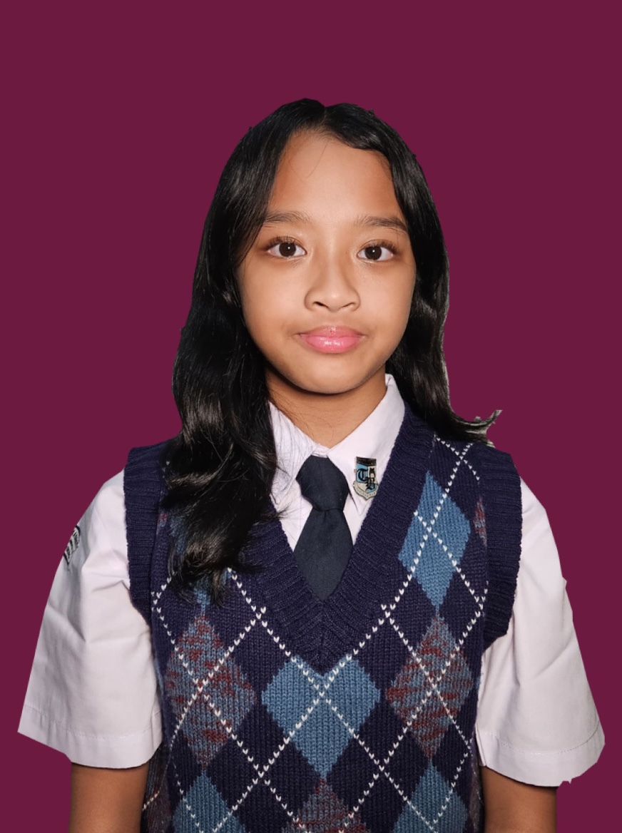 Foto Kanaka Maisadipta Suseno